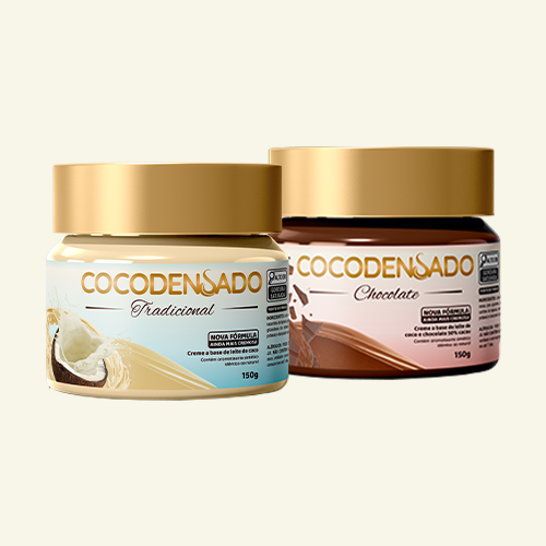 Combo Essencial - Os Preferidos