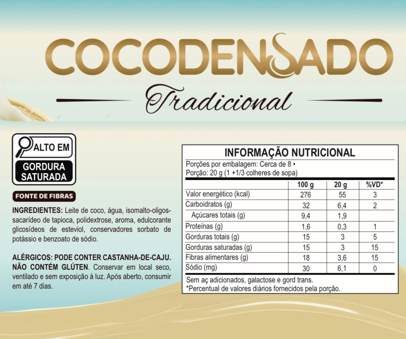 Combo Tradicional dos Sonhos