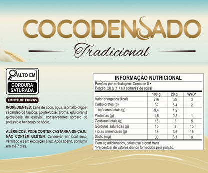 Combo Tradicional dos Sonhos
