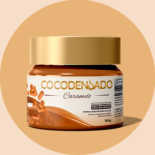 Combo 30 dias sem Açúcar