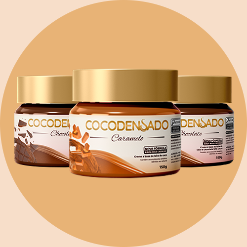 Combo Chocomelo