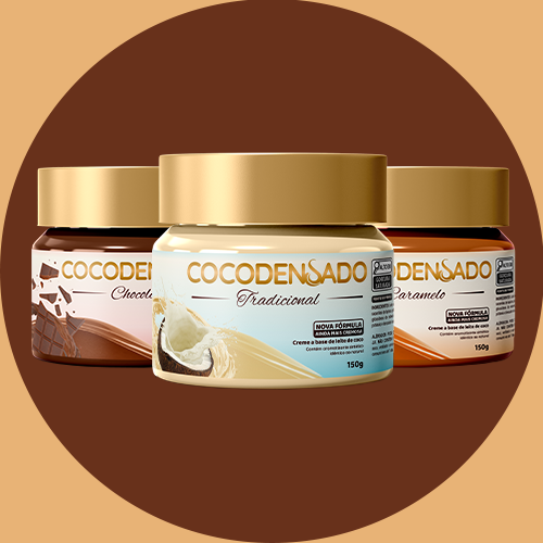 Combo 30 dias sem Açúcar
