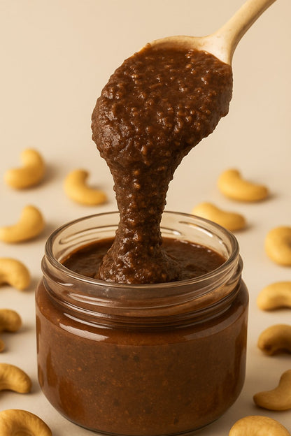 Creamnuts Chocolate Belga