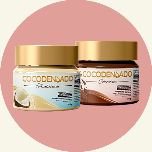 Combo Essencial - Os Preferidos